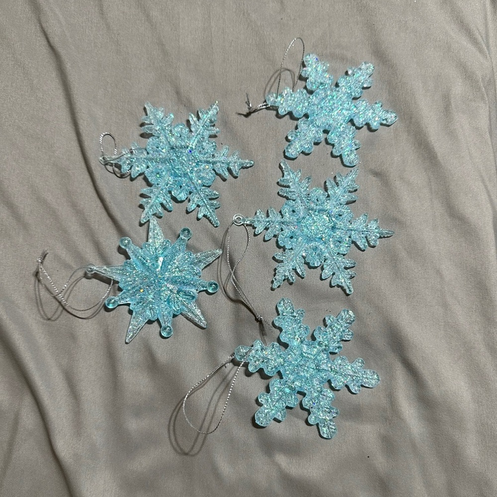 Christmas Ornaments